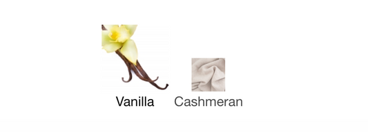 Victoria's Secret - Bare Vanilla Fragrance Mist Sample/Decant