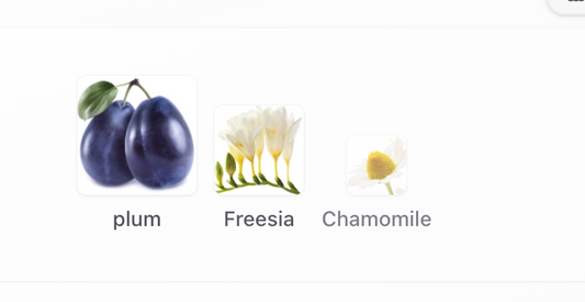 Victoria's Secret - Pure Seduction Fragrance Mist Sample/Decant