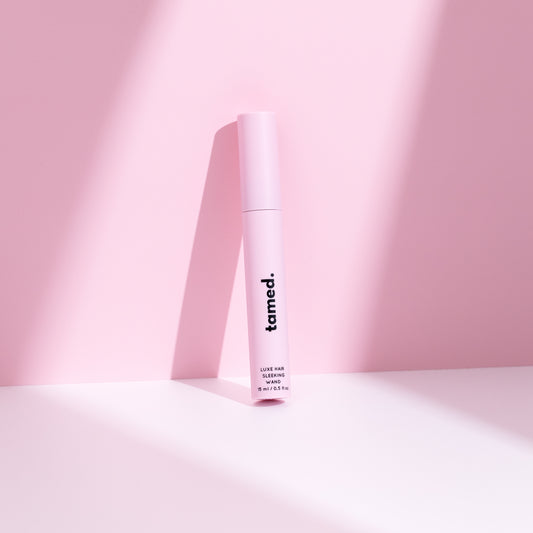 Luxe Hair Sleeking Wand