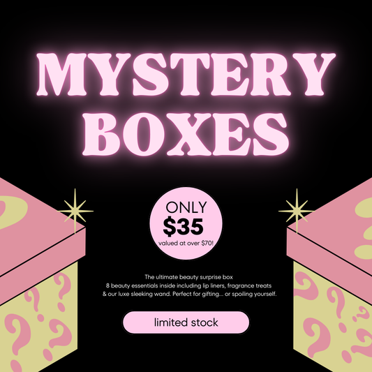 $35 Mystery Box
