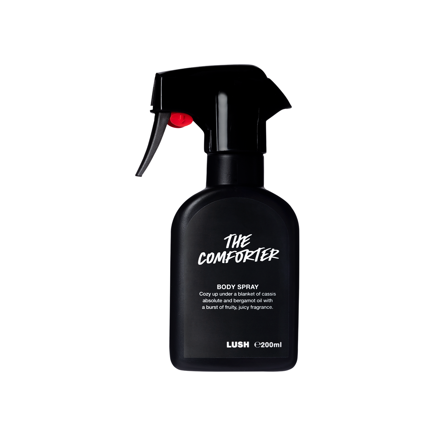Lush - The Comforter Body Spray Sample/Decant