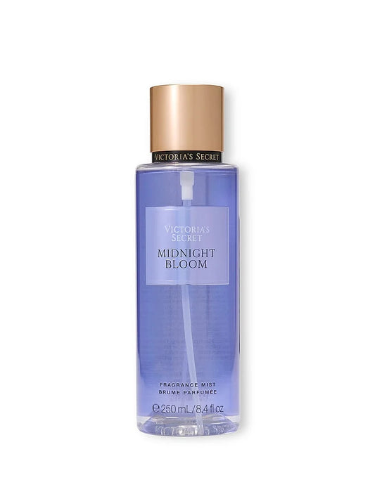 Victoria's Secret - Midnight Bloom  Fragrance Mist Sample/Decant