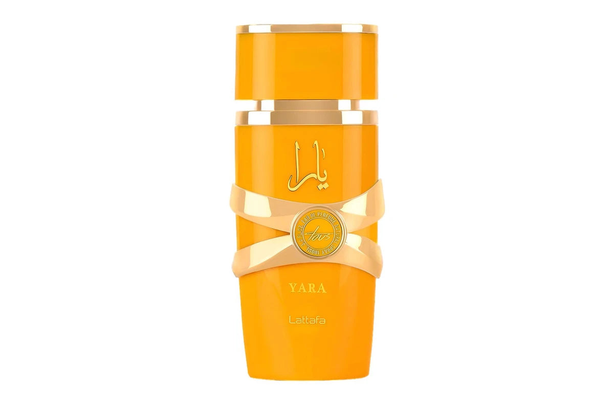 Lattafa - Yara Tous EDP Sample/Decant